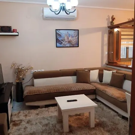Vila Seitaj *