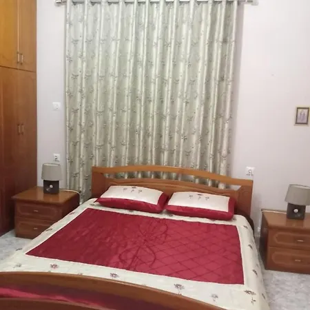 شقة Vila Seitaj ساراندا