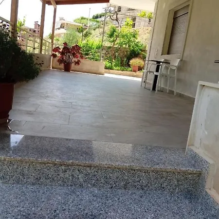 Vila Seitaj شقة *