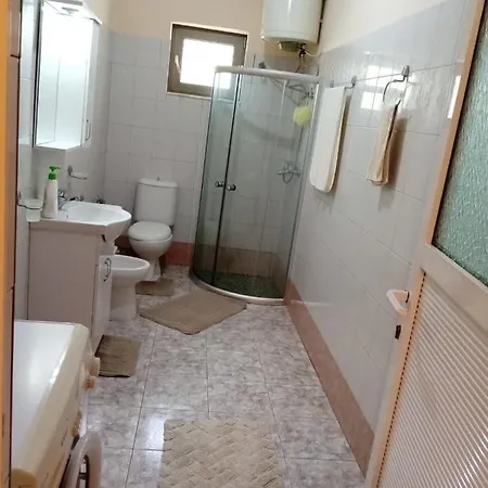 شقة Vila Seitaj *