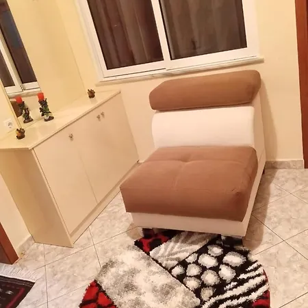 Vila Seitaj شقة *