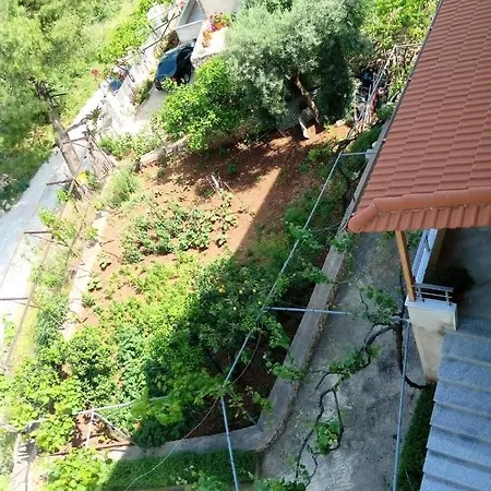 Vila Seitaj *