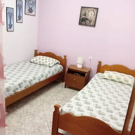 Vila Seitaj شقة