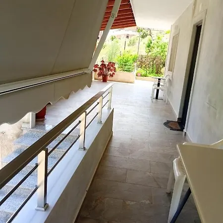 Vila Seitaj *
